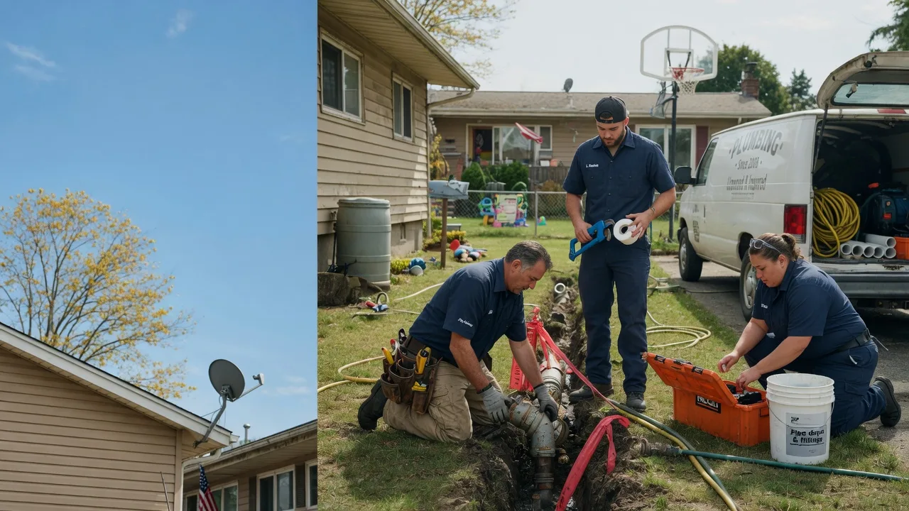 Garbage Disposal Replacement in Shawmut, ME near me